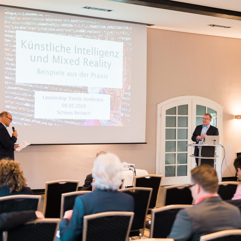 Wirtschaftsrat online - Effektive Führung auf Distanz