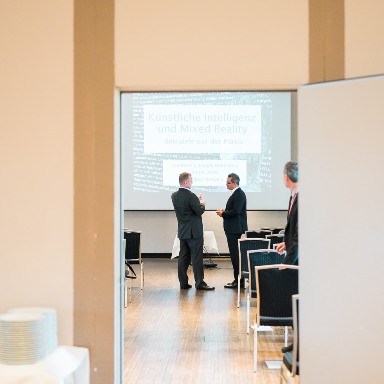 Was ist, was bringt, was kann KI heute wirklich?